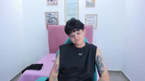 sayd_23 online show from February 9, 5:40 am