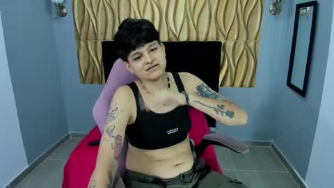 sayd_23 online show from January 25, 11:22 pm