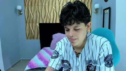 sayd_23 online show from February 2, 8:30 pm