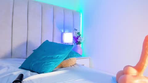 Say Lilith   Monday to Saturday 700am to 140pm Colombian time  online show from February 3, 3:17 pm