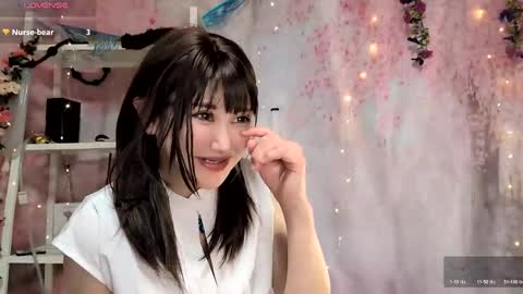 Sayo  Tanaka online show from May 11, 12:56 pm