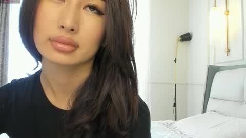 SayokoMia online show from February 15, 8:57 am