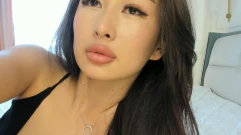 SayokoMia online show from May 20, 10:32 am