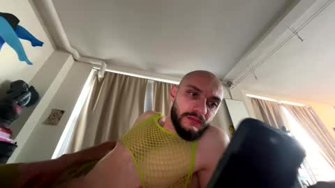 sbsesh online show from March 9, 1:04 am