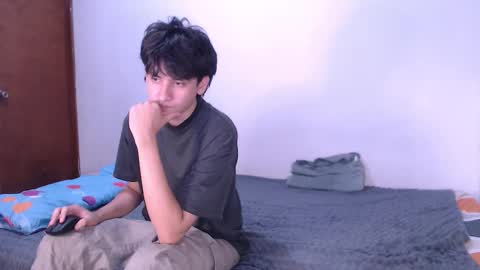 Snapshot of sc_andre chatting on October 23, 8:10 pm Sc andre online show from October 23, 8:10 pm