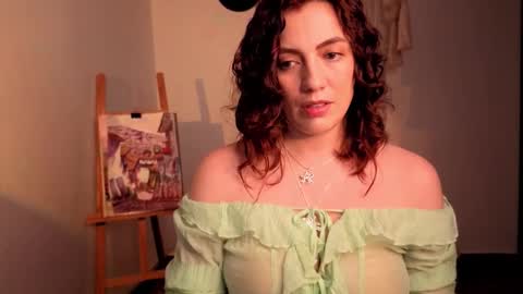 Venus online show from February 2, 3:09 pm