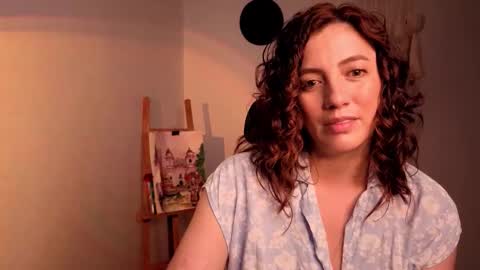 Venus online show from February 16, 4:49 pm