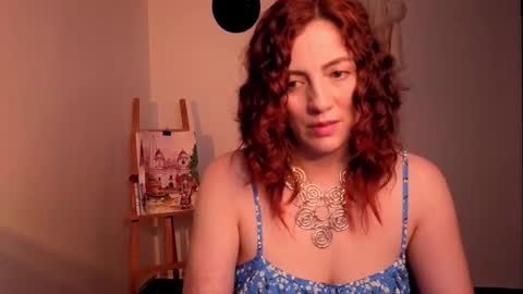 Venus online show from March 25, 2:24 pm