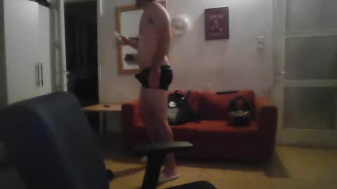 scaletta2 online show from October 8, 9:21 pm