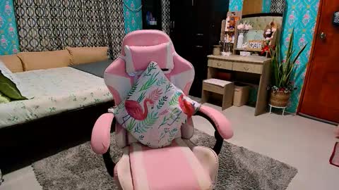 scarlett. online show from March 9, 3:11 am