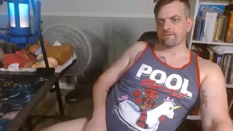 Kent Clark online show from March 14, 2:37 am