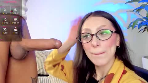 Scarett Jackson online show from February 19, 3:05 am