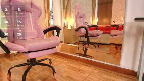 scarleett_ebony online show from February 11, 8:23 pm