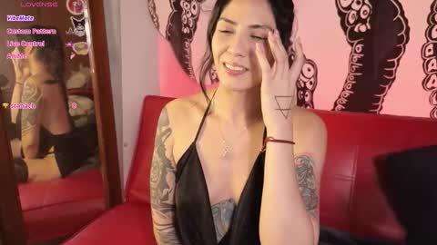 Explicit Content  online show from September 25, 9:05 am