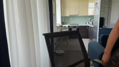 Sophie online show from May 9, 7:36 am