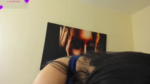 scarlet_hit online show from November 4, 4:14 am