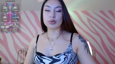 Kimberly online show from April 4, 1:29 pm