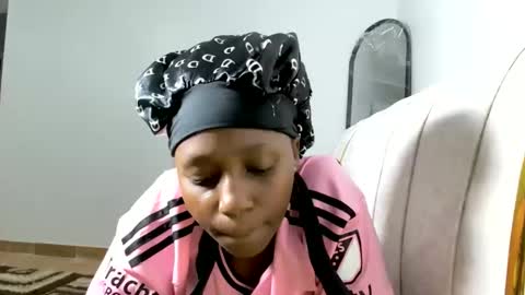 scarlet seductress online show from February 25, 7:17 pm