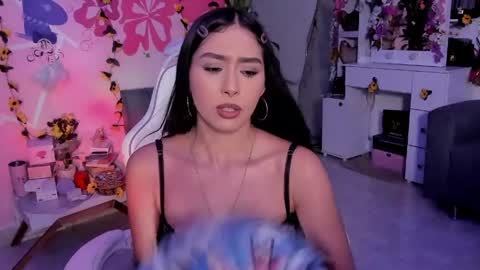 SCARLET online show from May 21, 5:03 am