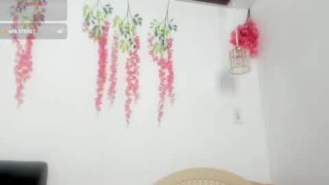 Scarlet online show from May 27, 1:57 am