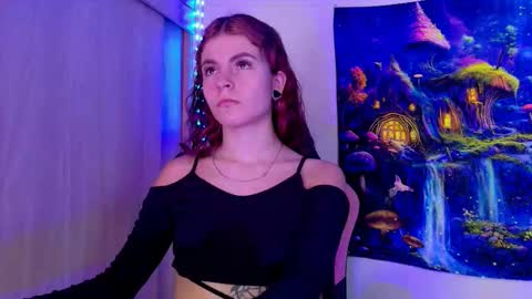 Scarlet online show from January 10, 5:07 pm