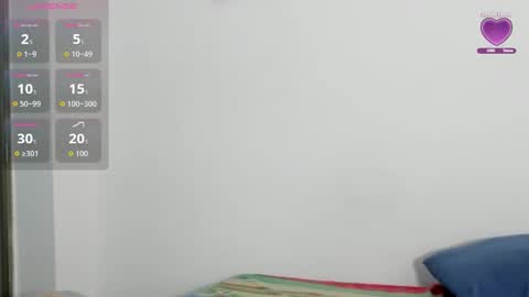 Snapshot of scarletbrow chatting on October 9, 7:14 am scarlet online show from October 9, 7:14 am