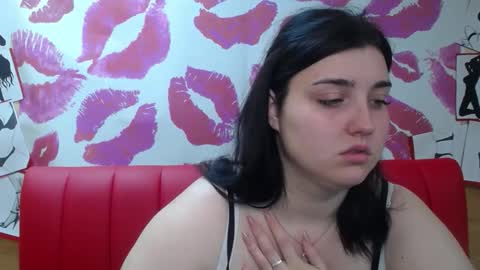 ScarletCargo online show from November 30, 6:53 am