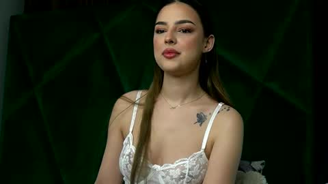 Scarlet online show from March 19, 12:27 am