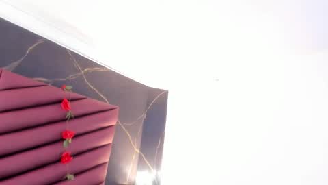 Scarlet Dayana online show from March 9, 7:18 pm