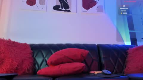 scarleth061 online show from October 15, 11:44 am