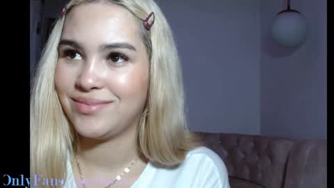 Alaia Domina online show from December 3, 12:08 am