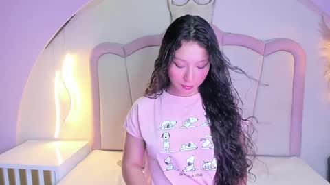 Scarlth online show from May 6, 9:54 pm