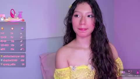 Scarlth online show from May 7, 10:05 pm