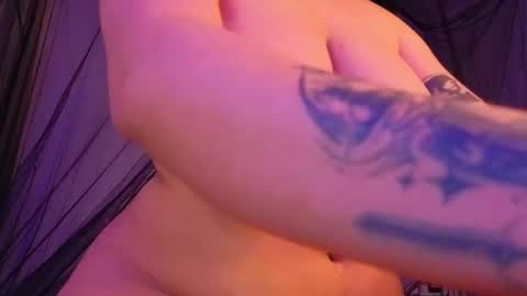 SCARLETH online show from October 29, 2:46 am