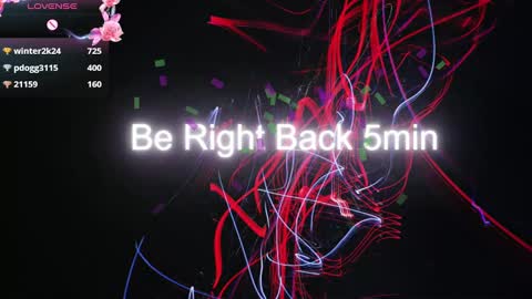 SOFI online show from February 25, 5:40 pm