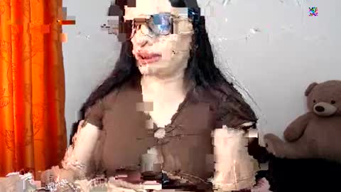 Scarlet online show from March 19, 6:02 pm