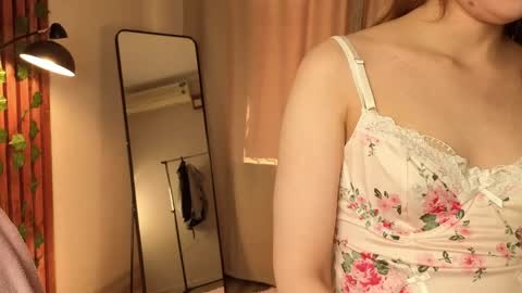 scarletmarney online show from March 29, 3:08 am