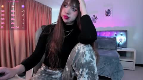 Scarlett online show from February 5, 12:42 pm