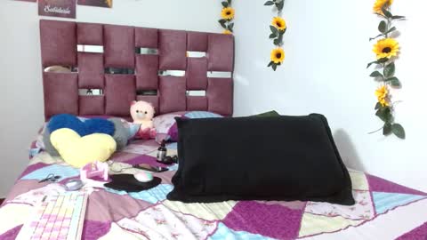 Scarlett online show from November 25, 12:53 am