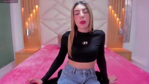 scarlett bloomm online show from July 9, 4:22 pm
