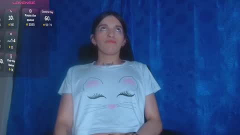 scarlet online show from November 6, 4:10 pm