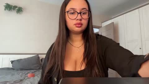 Scarlett online show from August 3, 5:53 am