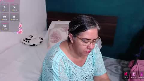 Scarlett  online show from September 21, 11:09 pm