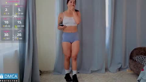 scarlett_fire5 online show from February 25, 6:00 pm