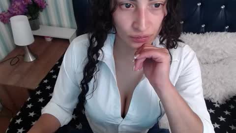 Snapshot of scarlett_keaton chatting on September 30, 6:35 am scarlett_keaton online show from September 30, 6:35 am