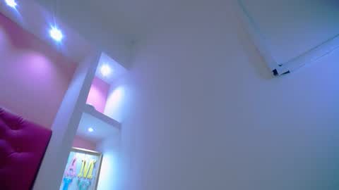 scarlett online show from November 6, 9:51 pm