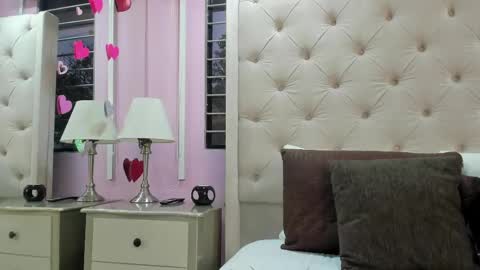 scarlett_leblanc_ online show from April 17, 11:56 am