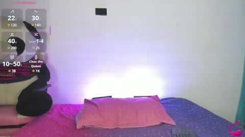 Snapshot of scarlett_lewis2 chatting on February 13, 1:08 am SweetScarlett online show from February 13, 1:08 am