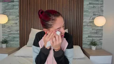 scarlett monroex online show from November 4, 1:12 pm