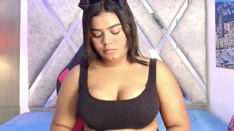 SCARLET online show from June 3, 1:36 pm